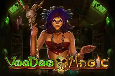 VOODOO MAGIC?v=6.0